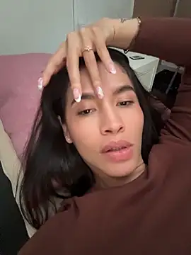 JuliaaVega webcam