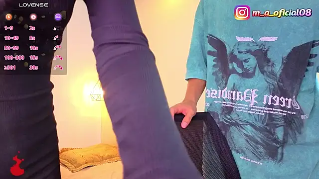 Morgan_alice webcam