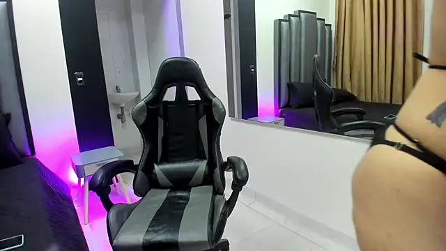 Sofia-Lex webcam