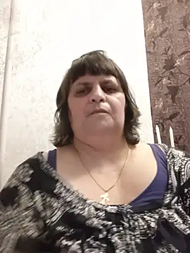 LisichkaOksana webcam