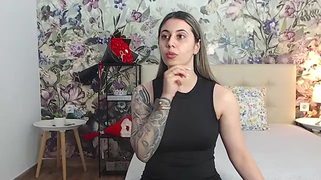 RoseDiamond06 webcam