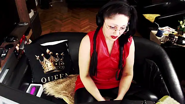 Imperatriza webcam