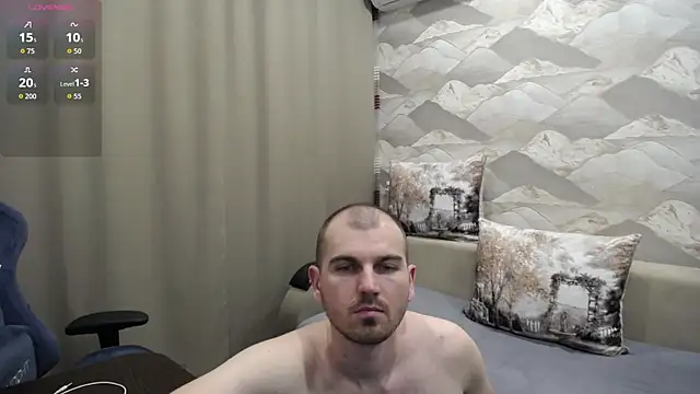 SerzhKorol1 webcam