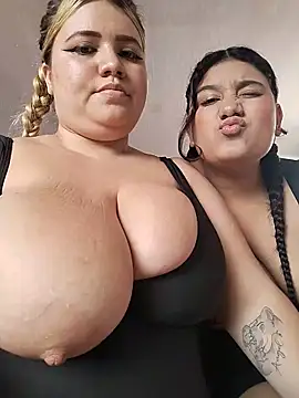 sara_y_amy - Sara_y_Amy's free webcam - UK Sex Cams