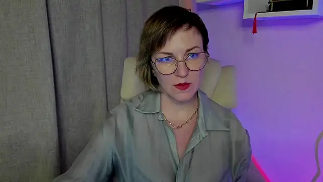 feliziaDesire webcam