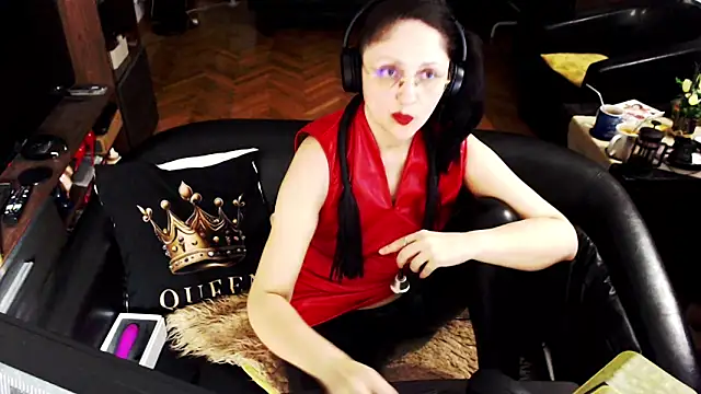 Imperatriza webcam