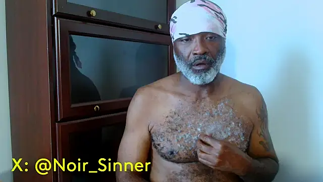 sinnernoir webcam