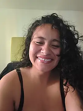 Yaya_watson webcam