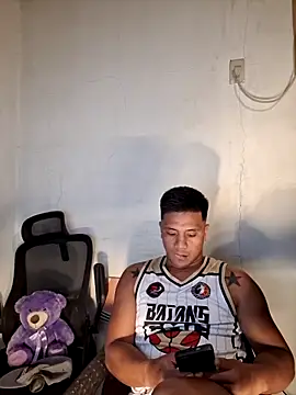 Felix_Asher webcam