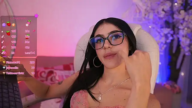 JadeSummerr webcam