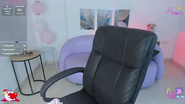 salma_isawwii webcam