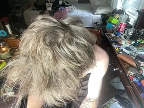 XanderOzzz webcam