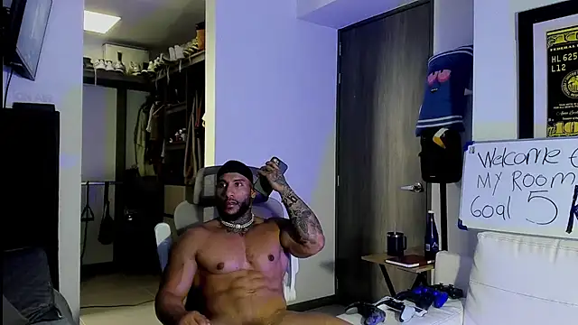 Andrew_Johnnson webcam