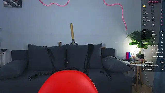 laracroftmansion webcam