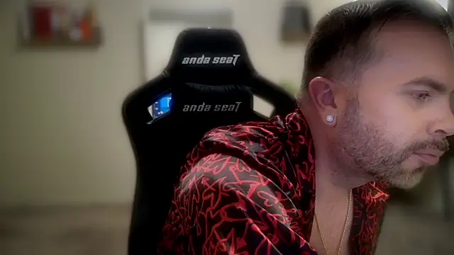 Ty_lerDavid webcam