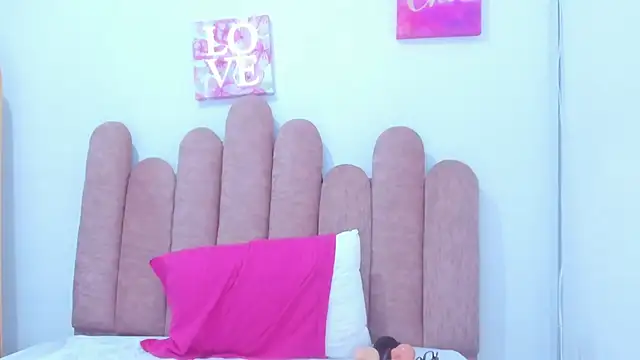 Jessica018_ webcam