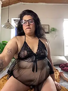 Andrea_secret_ webcam