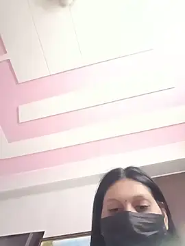 Tanya-905 webcam