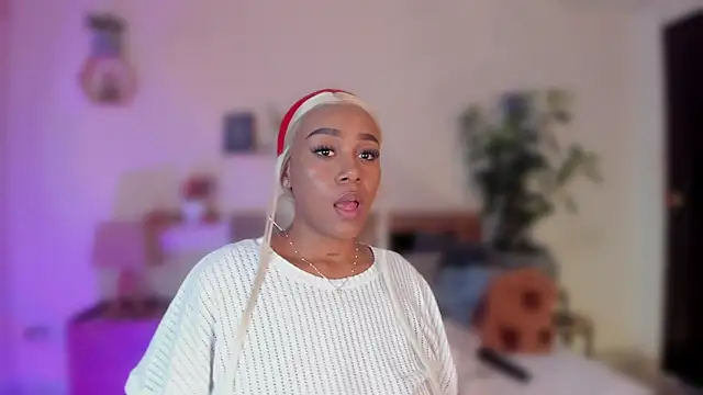 YariRose webcam