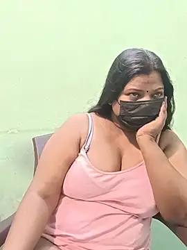 Tamil_Milf webcam