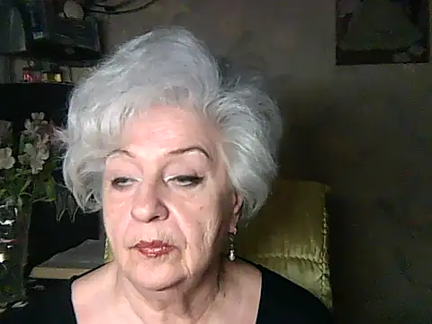 ValeriaKroww webcam