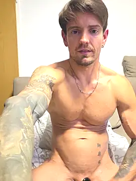 Mystery_Mark webcam