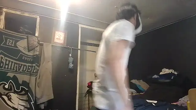 spooky425hd webcam