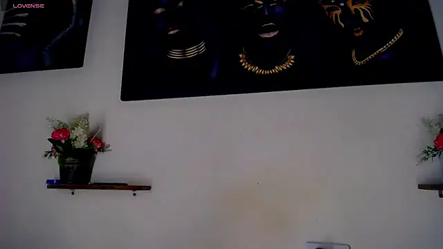 Nashla_D_- webcam