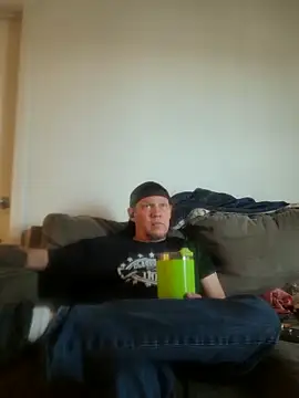 yourMasterisBored webcam