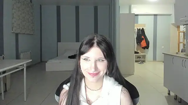 xo_spirit - Xo_Spirit's free webcam - UK Sex Cams