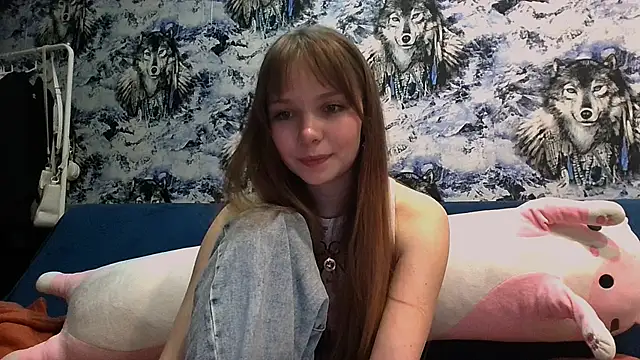 Princess_Mira webcam