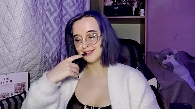 CobaltSoul webcam
