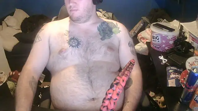 hunter_lust97 webcam