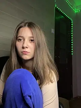 Blossom_Emily webcam