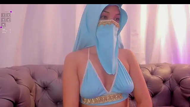 Adib_alii webcam