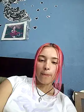 Arianna_01 webcam