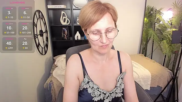 Paris_Cherry webcam