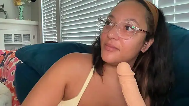 dreamyriri webcam