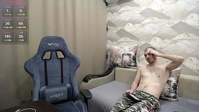 SerzhKorol1 webcam