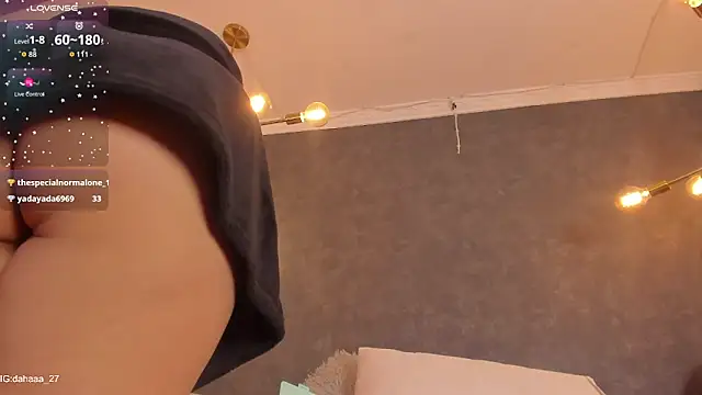 dayra_angels webcam