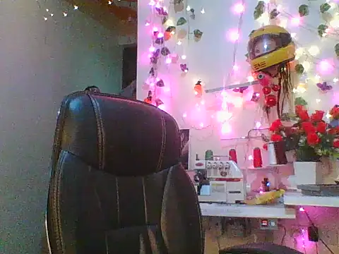 Anaconda2350 webcam