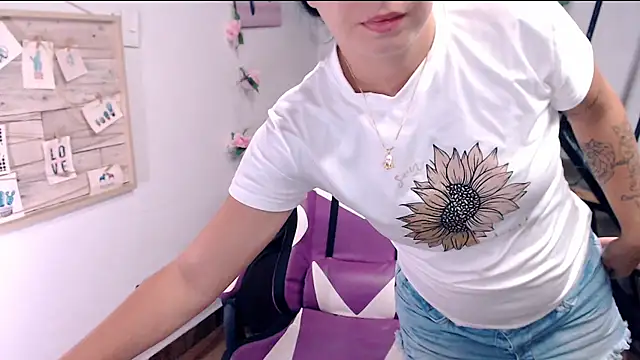 samantha_baby_ webcam