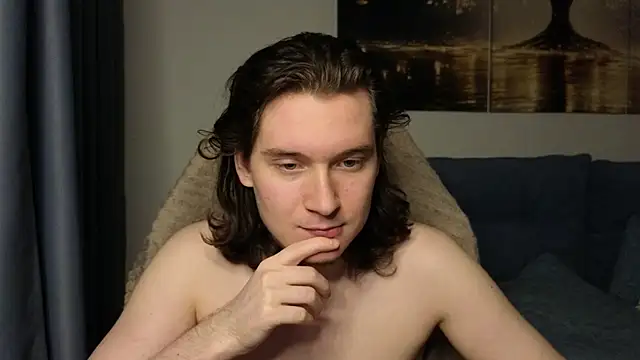 MoreRealAlex webcam