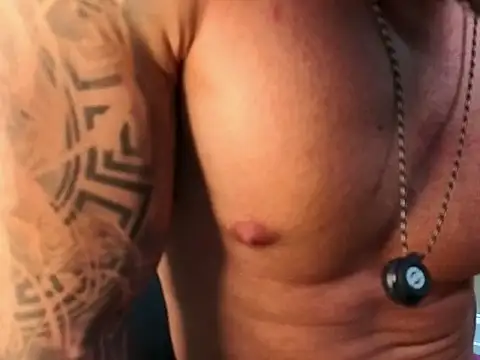 OwenMaximus814 webcam
