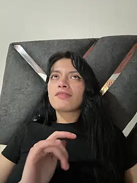 LiaCollings webcam