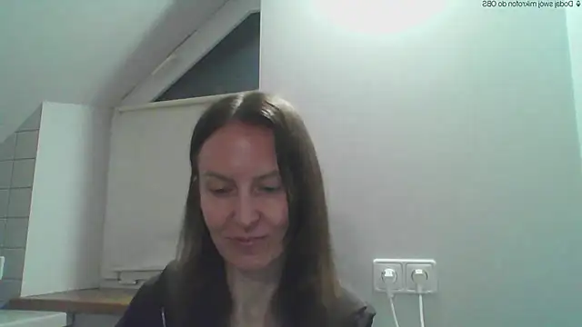 AnnaTight webcam