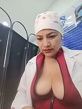 _Zoe_777 webcam