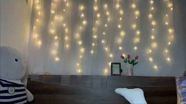 shy_pink_doll webcam