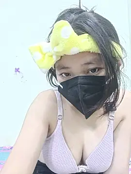 silkyhairs webcam
