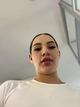 Megann_Rousee webcam